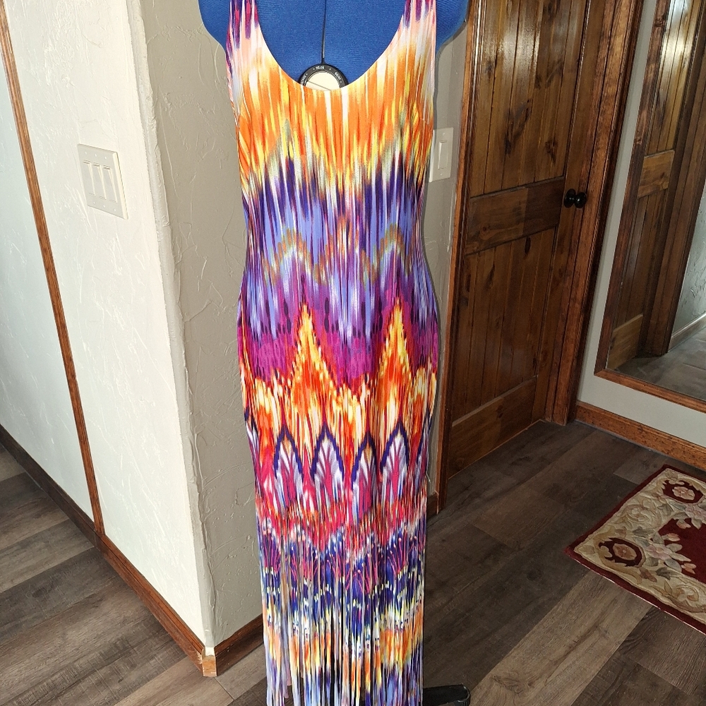 Venus dress